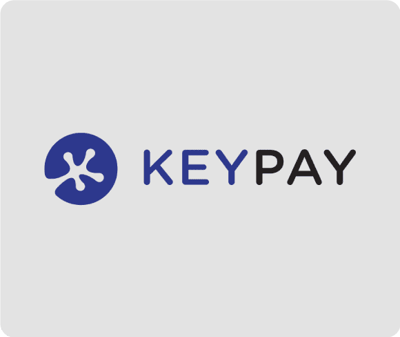 Keypay