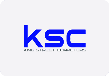 King Street Computers