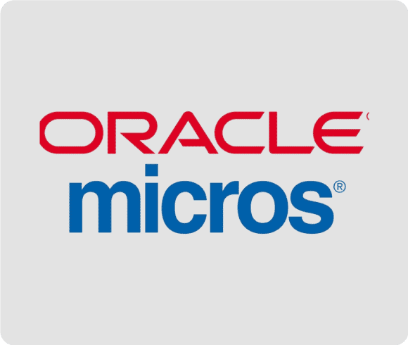 Oracle-Micros