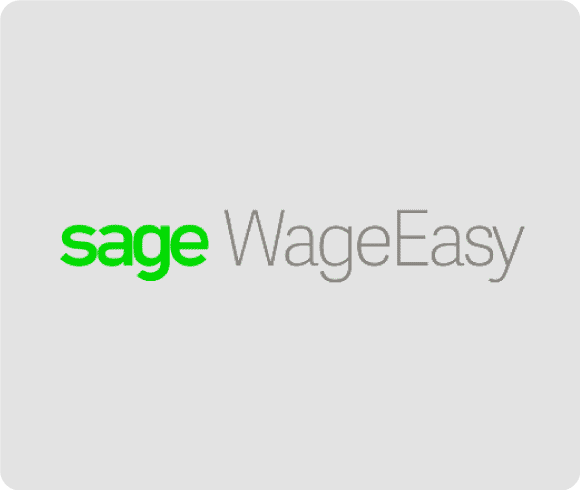 Sage-WageEasy
